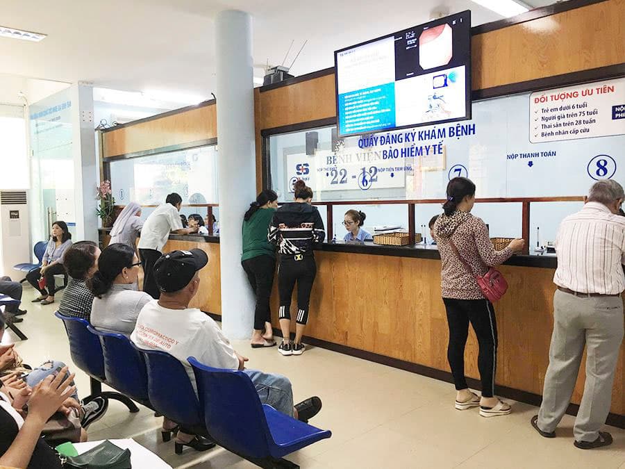 Dịch vụ diệt côn trùng dành cho Nhà thuốc, Bệnh viện...