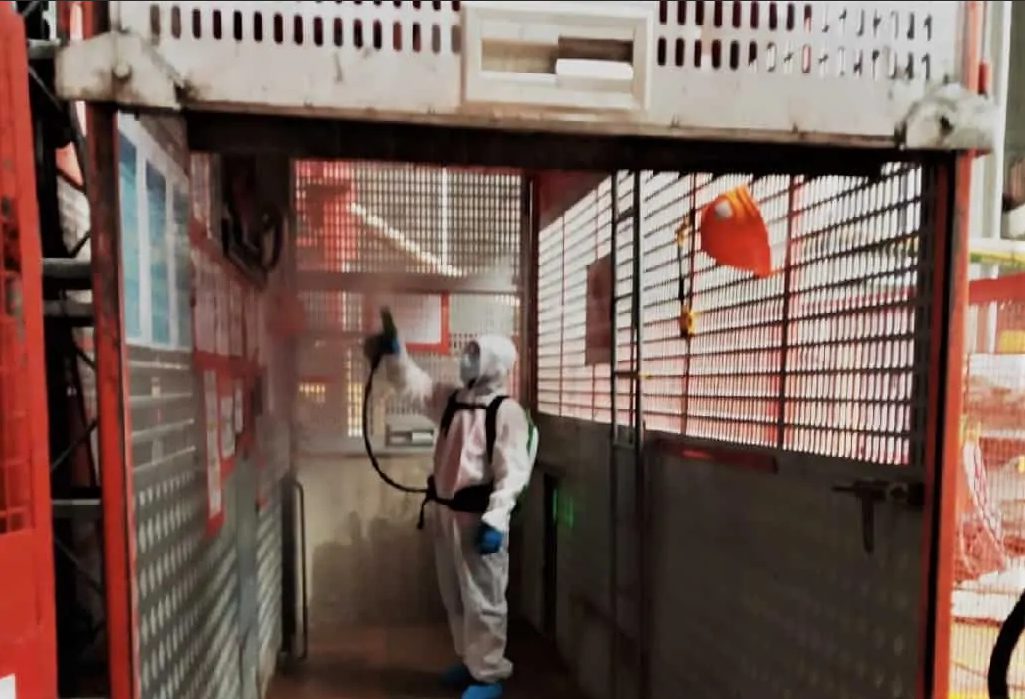 Dịch vụ pest control Khử trùng Toàn Cầu (16)