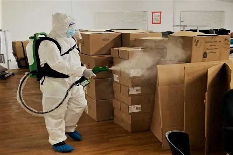 Dịch vụ pest control Khử trùng Toàn Cầu (17)